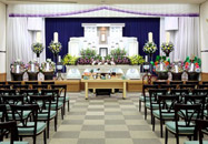 Herberger Elk Grove Funeral Chapel